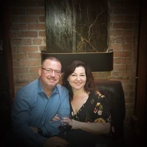 Meet your Posher, Robin